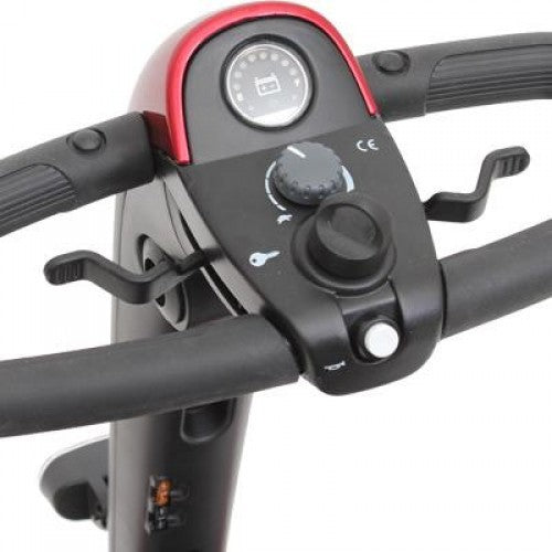 Pride Go-Go Sport 4-Wheel