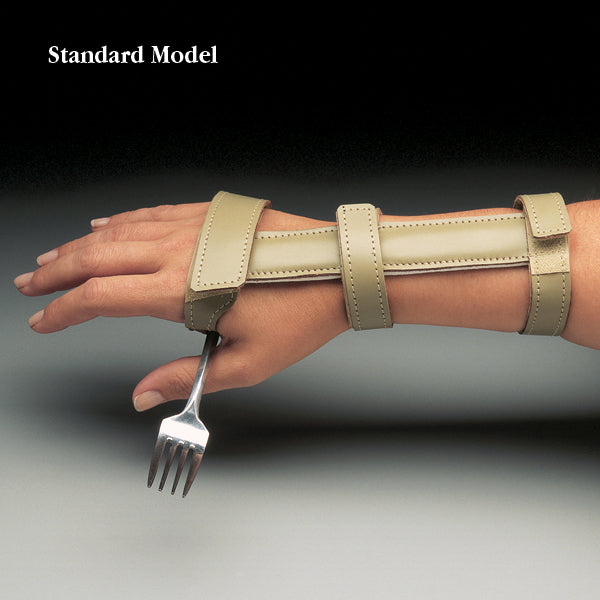Wrist Utensil Support Cuff