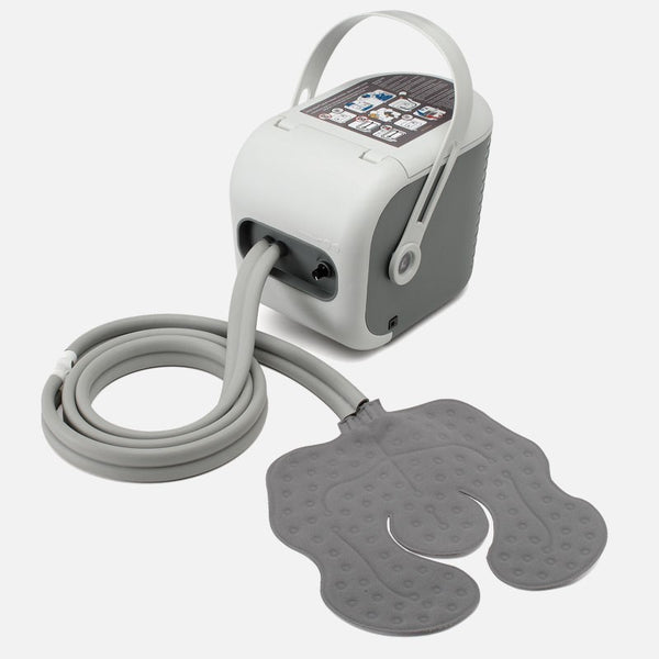 Ossur Cold Rush Cold Therapy System with pad