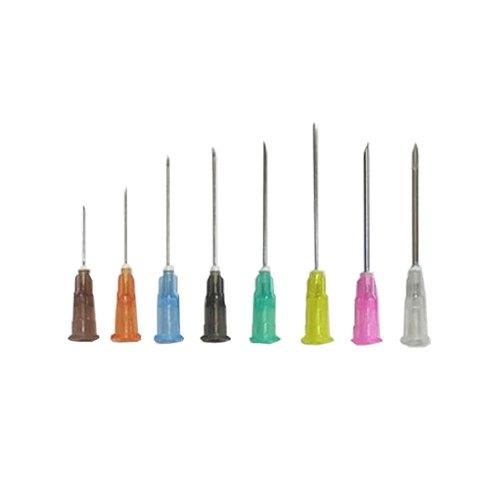 BD Precision Glide Hypodermic Needle