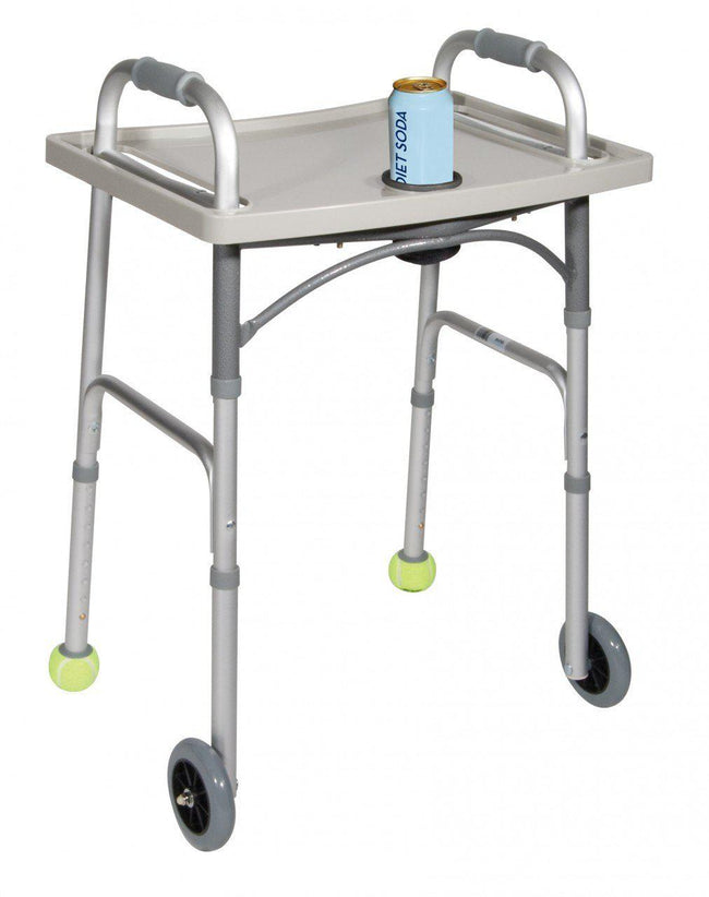 Universal Walker Tray  10124