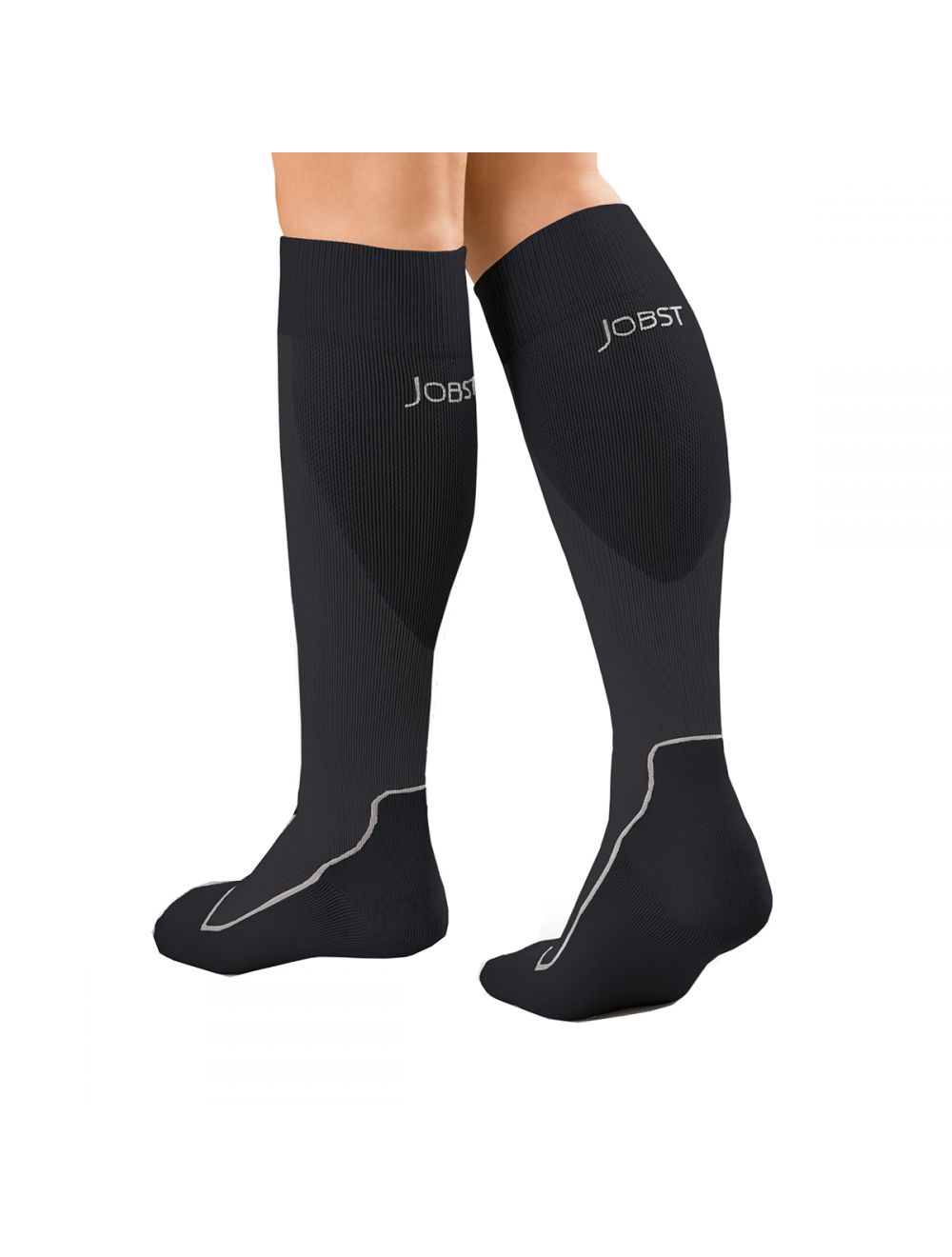 Jobst Unisex Sport Knee High 15-20mmHg