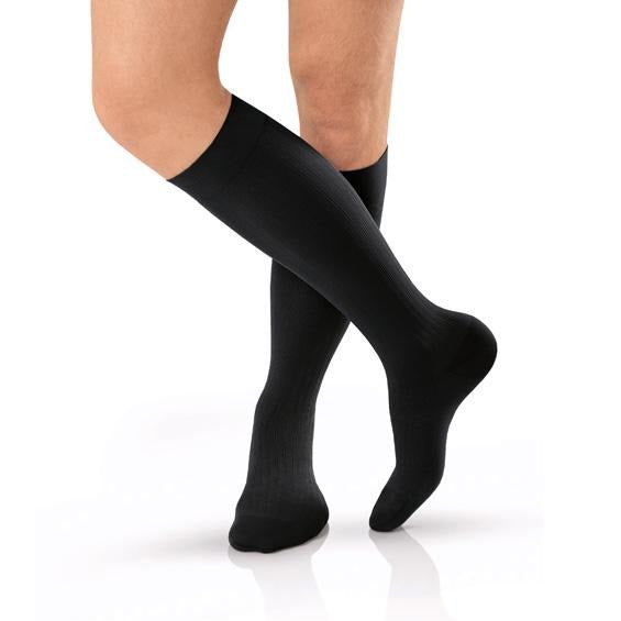 Jobst forMEN Knee High 20-30mmHg