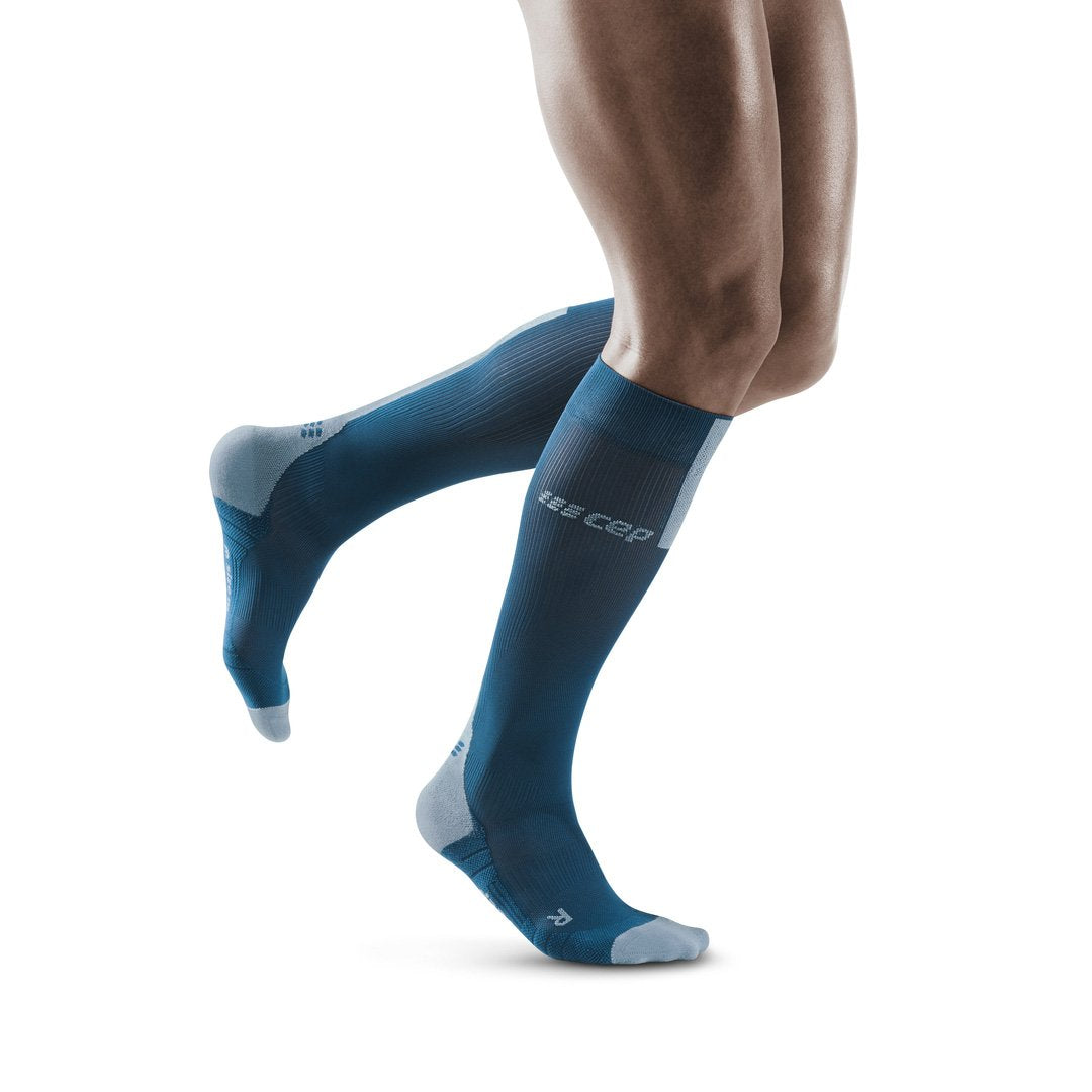 CEP Men's 3.0 Run Compression Socks 20-30mmHg
