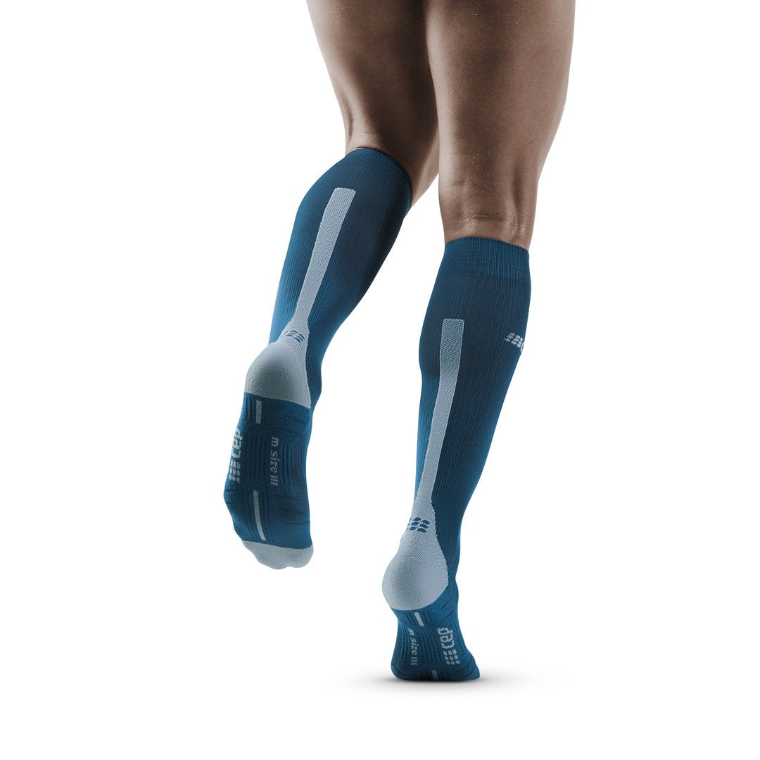CEP Men's 3.0 Run Compression Socks 20-30mmHg