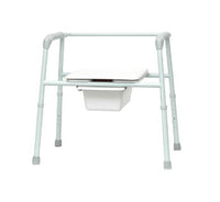 ProBasics Three-in-One Bariatric Commode