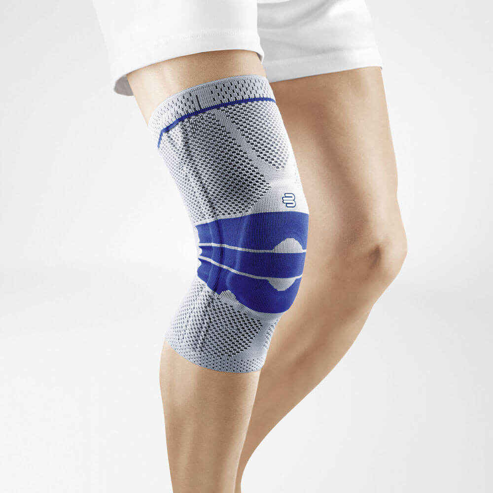Bauerfeind GenuTrain Knee Brace