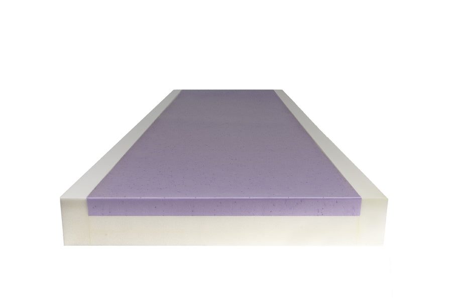Blake Infusion Gel Mattress 36 x 80" x 6"