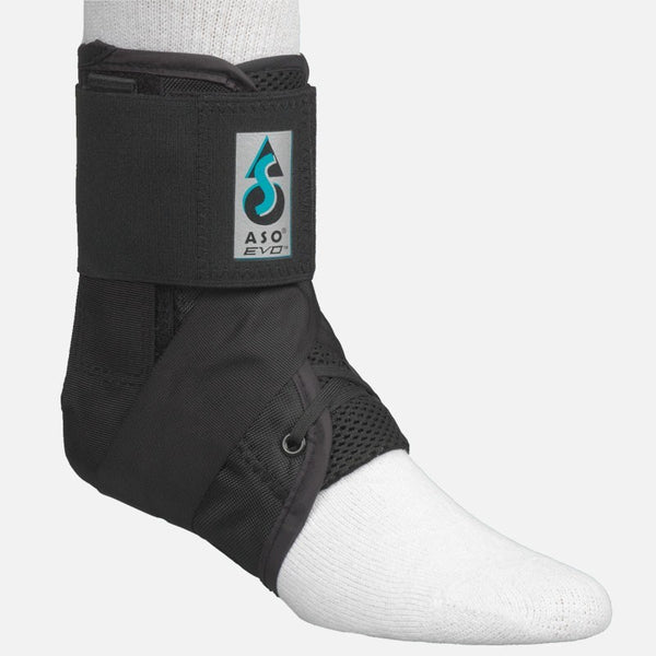 MedSpec ASO EVO Ankle Stabilizer