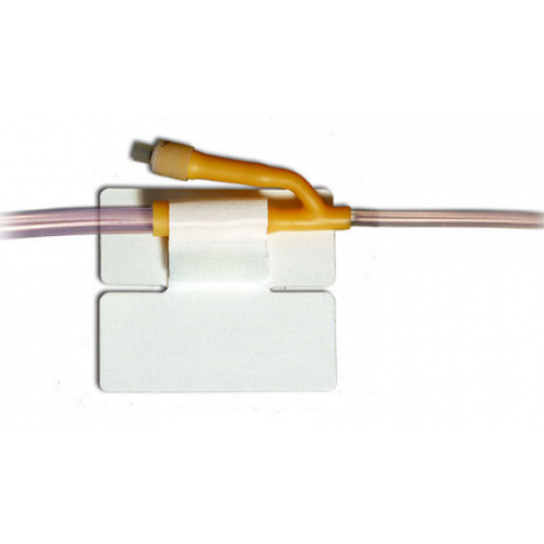 Secure Lock Catheter 2.5"