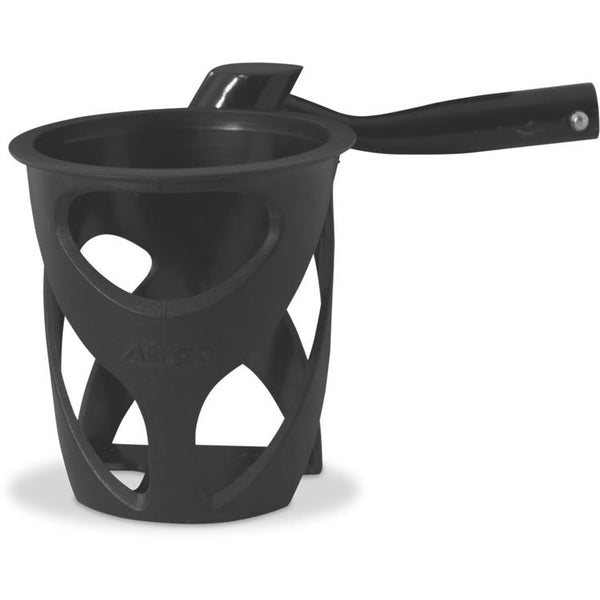Airgo Side-Fold Cup Holder