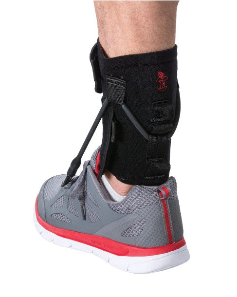 Footflexor Ankle Foot Orthosis Fits Most