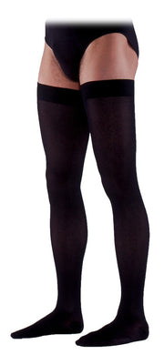 Sigvaris Mens Cotton Thigh High 20-30mmHg