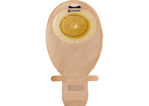 15606 SenSuraÂ® 1 pc. Convex Light, Maxi Open Transparent, 15-43mm (Cut-to-Fit), Maxi, 15-43mm, 10/BX