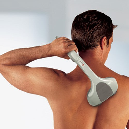 Percussion Action Handheld Massager