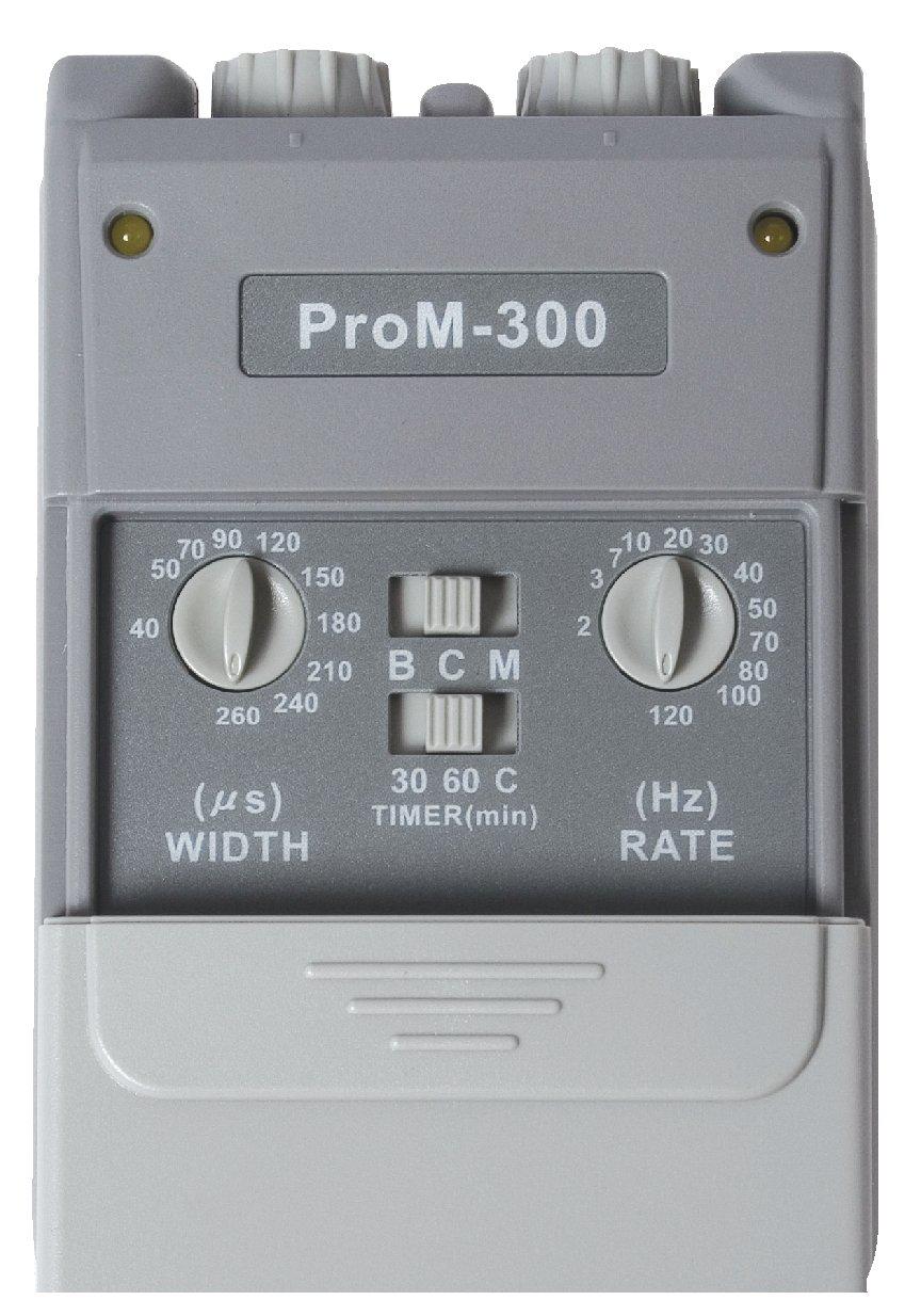ProMed Specialties ProM-300 TENS Machine with Timer