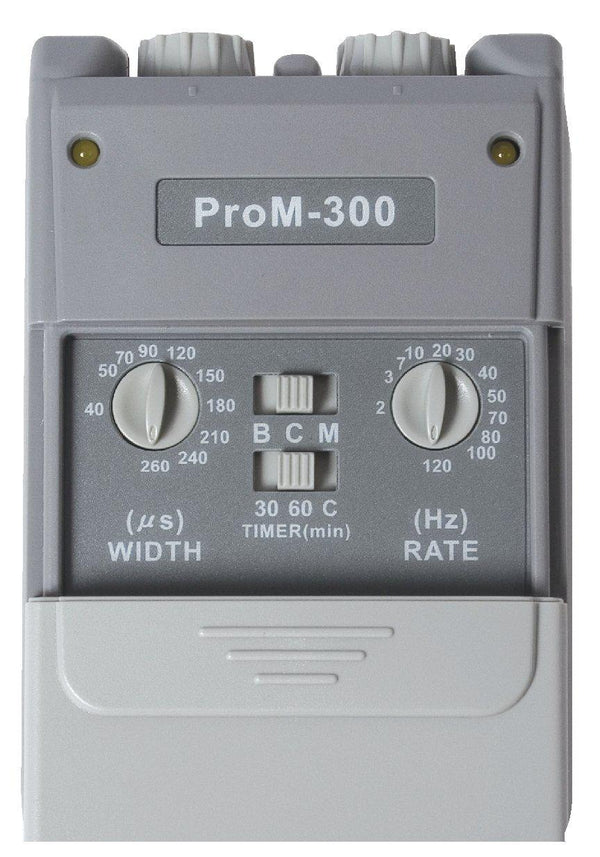 ProMed Specialties ProM-300 TENS Machine with Timer