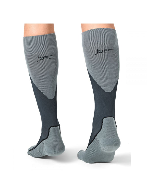 Jobst Unisex Sport Knee High 15-20mmHg