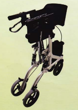 Artisan OVATION 806 4-Wheeled Walker