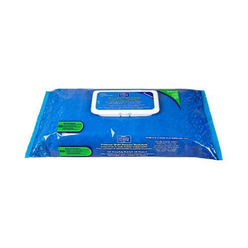 PDI Hygea Personal Cleansing Cloths 60/PK