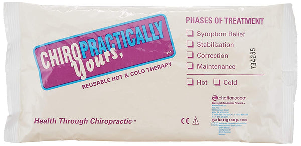 Hot-Cold Reusable Chiropractically Yours