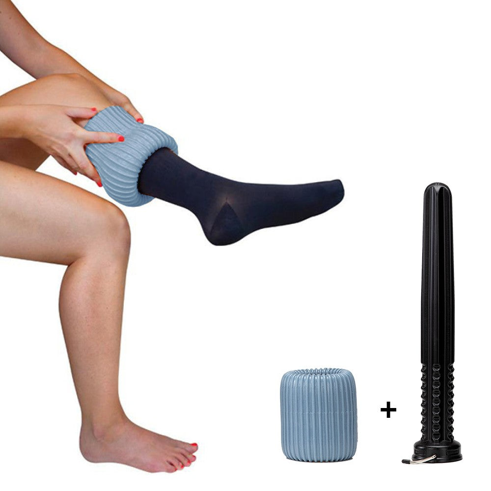 Compression Stocking Applicator, Sock Aid, Stocking Donner