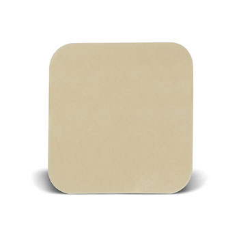 ConvaTec DuoDERM Control Gel Formula Hydrocolloid Extra Thin Dressing, Sterile