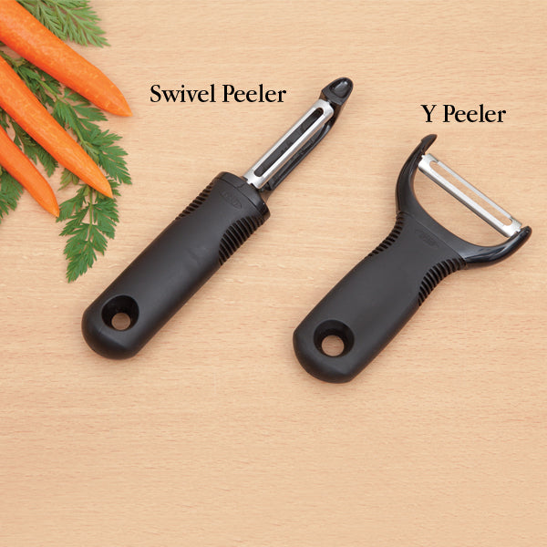 Good Grips Swivel Peeler
