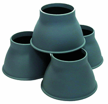 Derby Elephant Feet Bed Rasiers