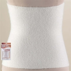 Angora Low Back Warmer