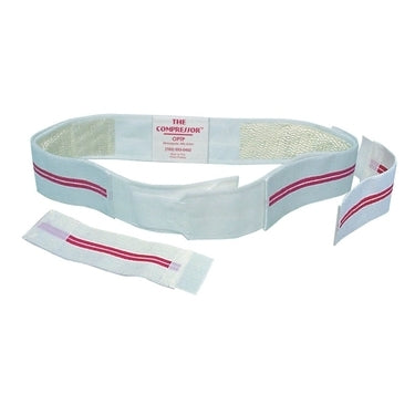 The COM-PRESSOR Pelvic Belt