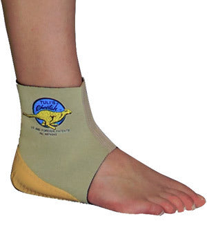 Tulis Cheetah Ankle Support