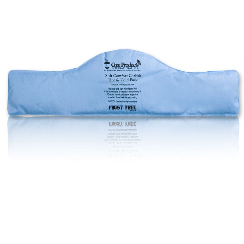 CorPak Soft Comfort cervical pad