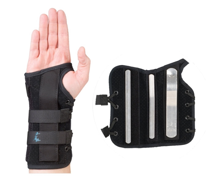 MedSpec Tripod Wrist Lacer