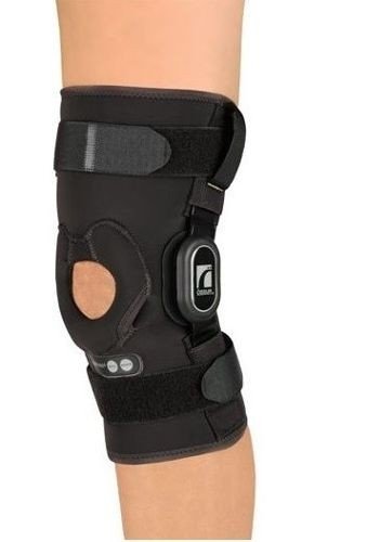 Ossur Rebound Rom Knee Brace 12 Sleeve – Healthcare Solutions