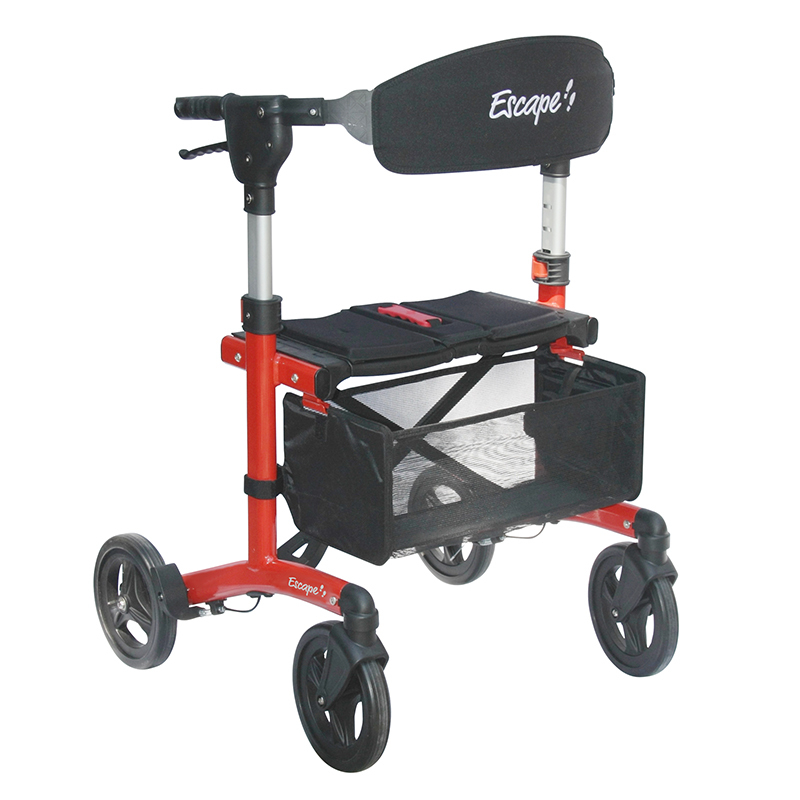 Escape Rollator