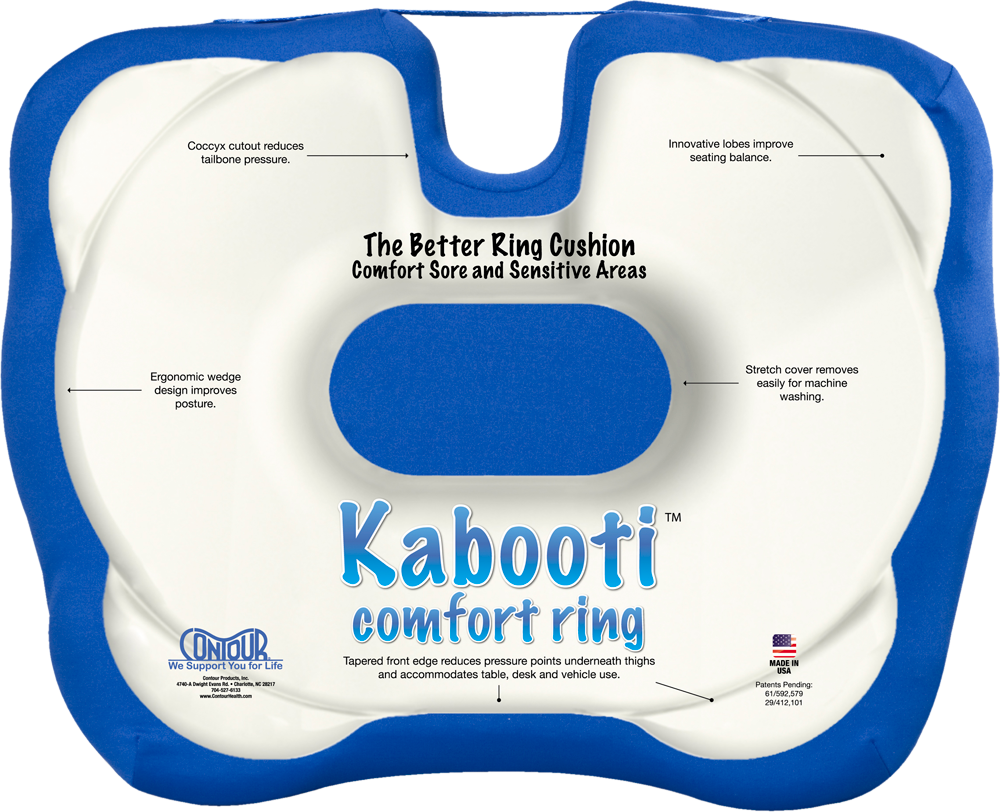 Contour Kabooti