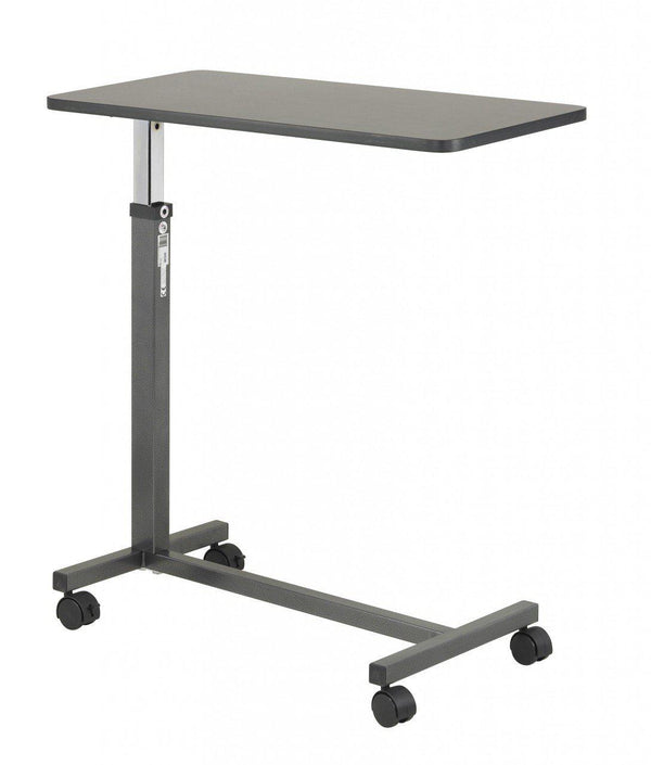 Non Tilt Top Overbed Table  13067