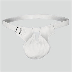 Suspensory Belt