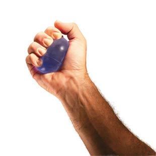 Thera-Band Hand Exerciser