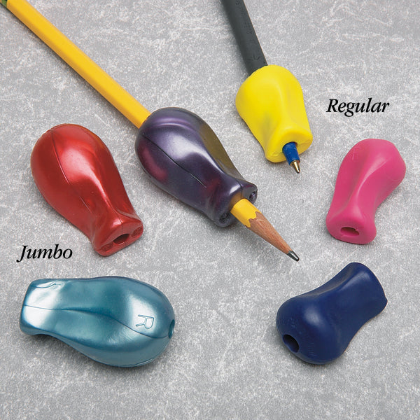 Soft Pencil Grips (3)