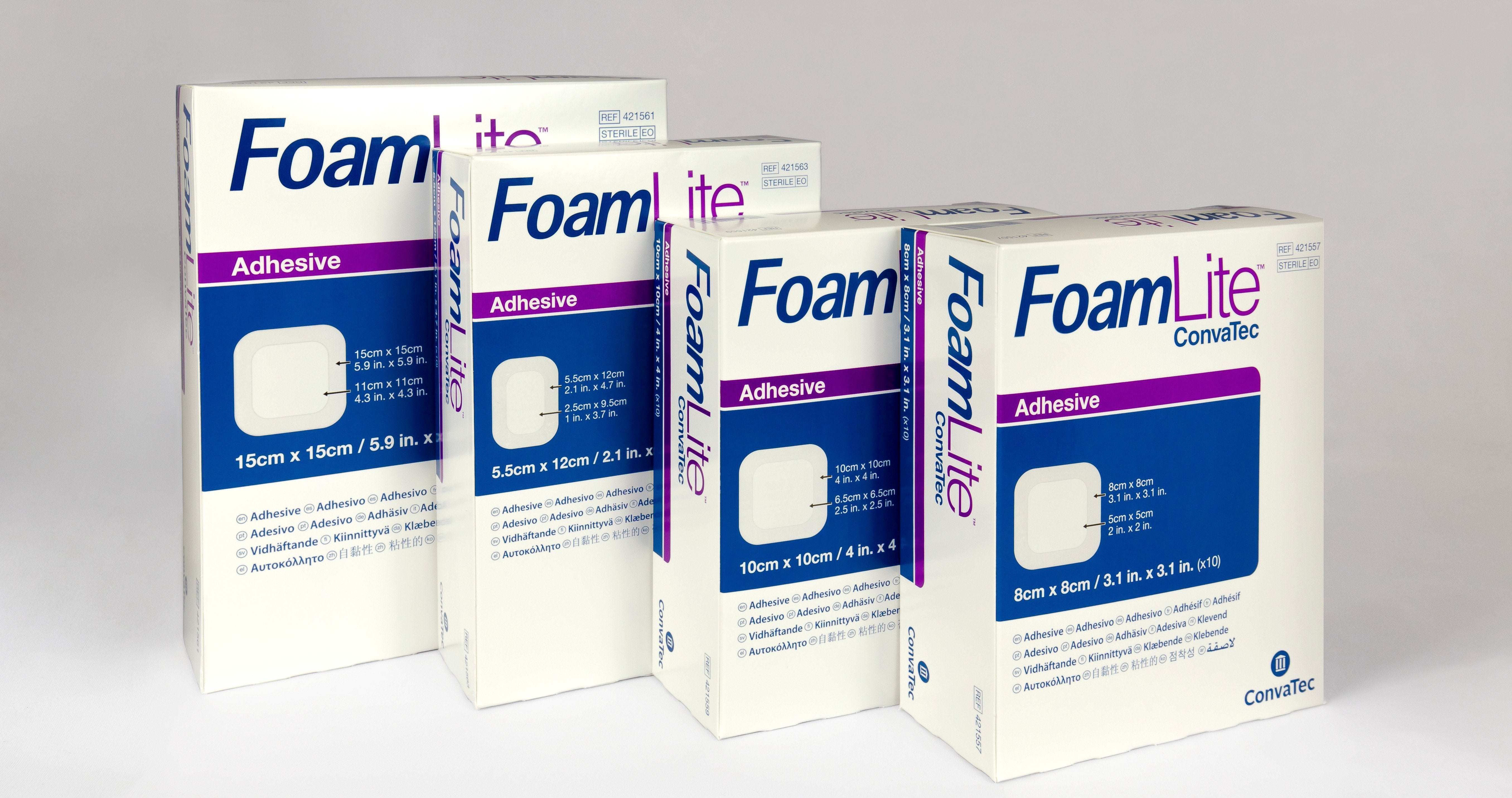 Hydrofiber Dressings Hydrofiber Dressings