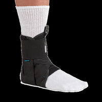 Form Fit Ankle with Speedlace
