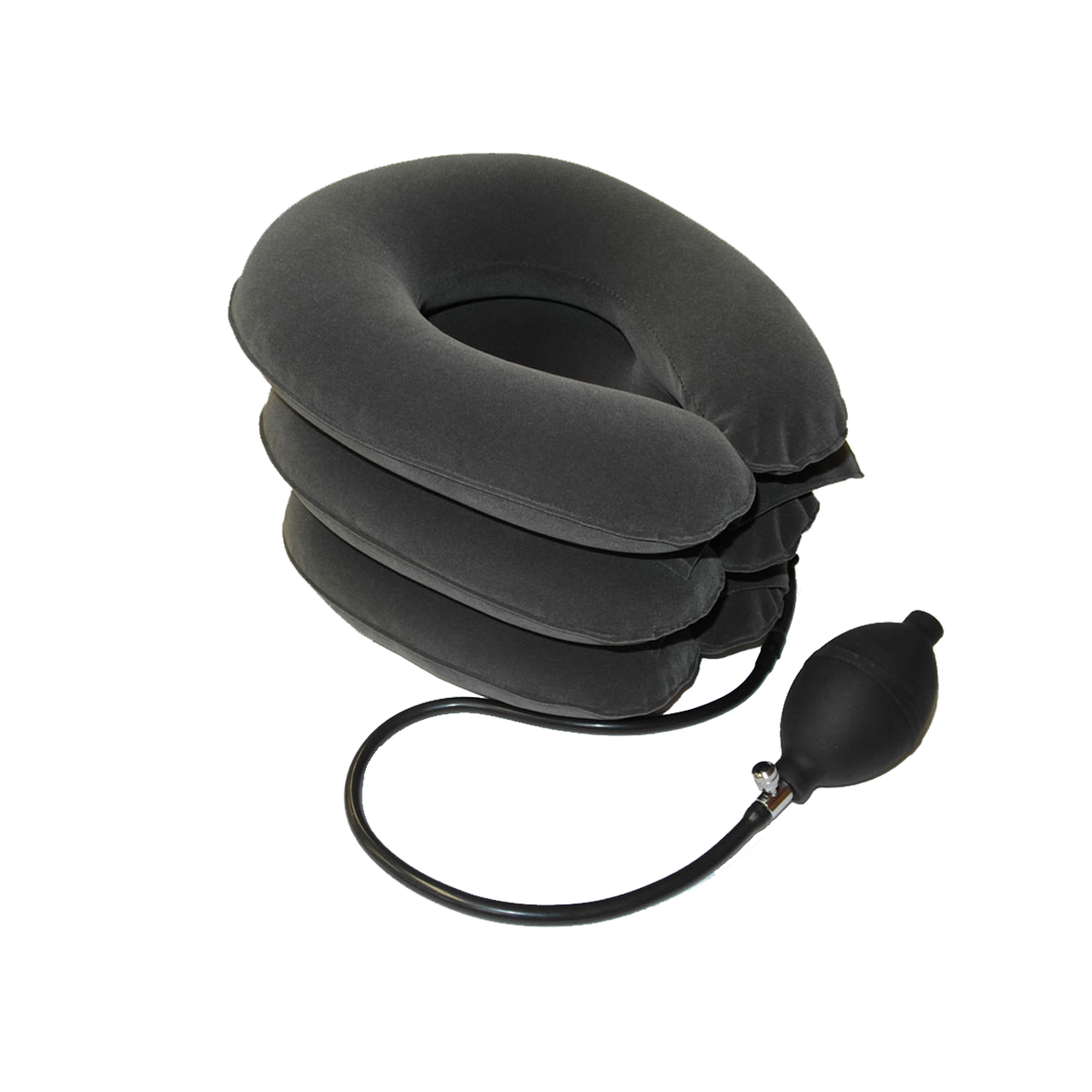 Expandable pain online relief neck pillow