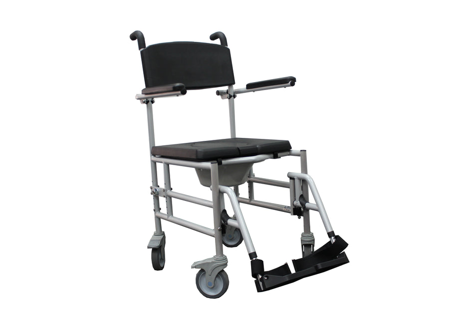 Power Commode Commode - Commode Chair - Healthcare Solutions