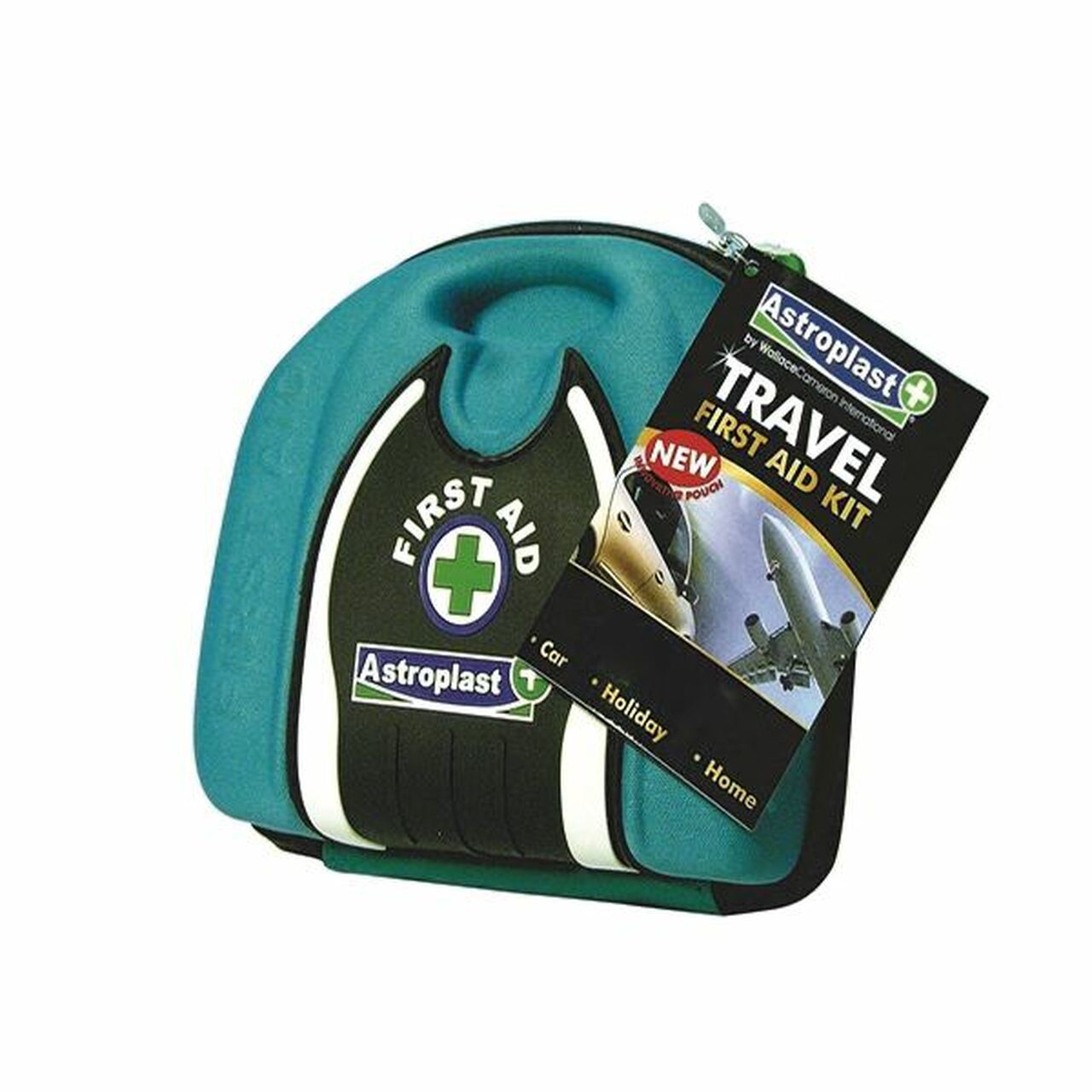 Astroplast Travel First Aid Kit Pouch