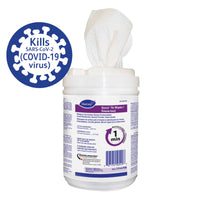 Oxivir TB Disinfecting Wipes