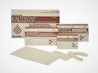 ConvaTec KALTOSTAT Calcium Alginate Wound Dressing, Sterile