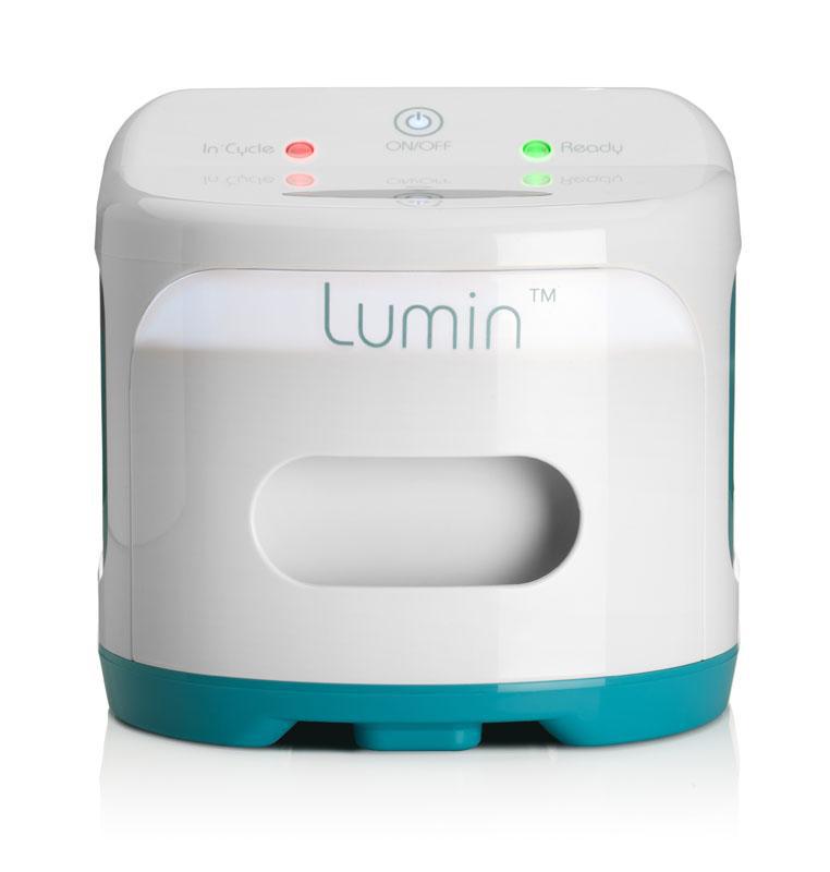 Lumin UVC Sanitizing System