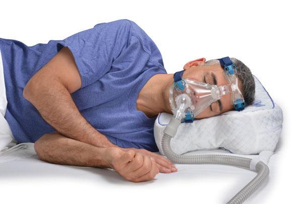 Contour CPAP Max Pillow 2.0